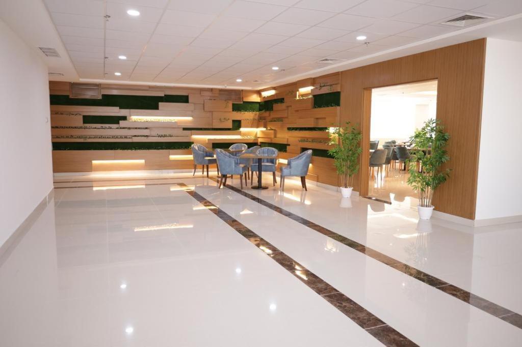 Dolphin Continental Hotel Koweït Extérieur photo