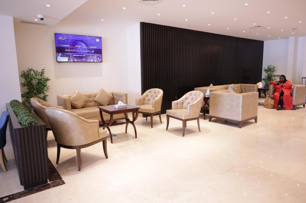 Dolphin Continental Hotel Koweït Extérieur photo