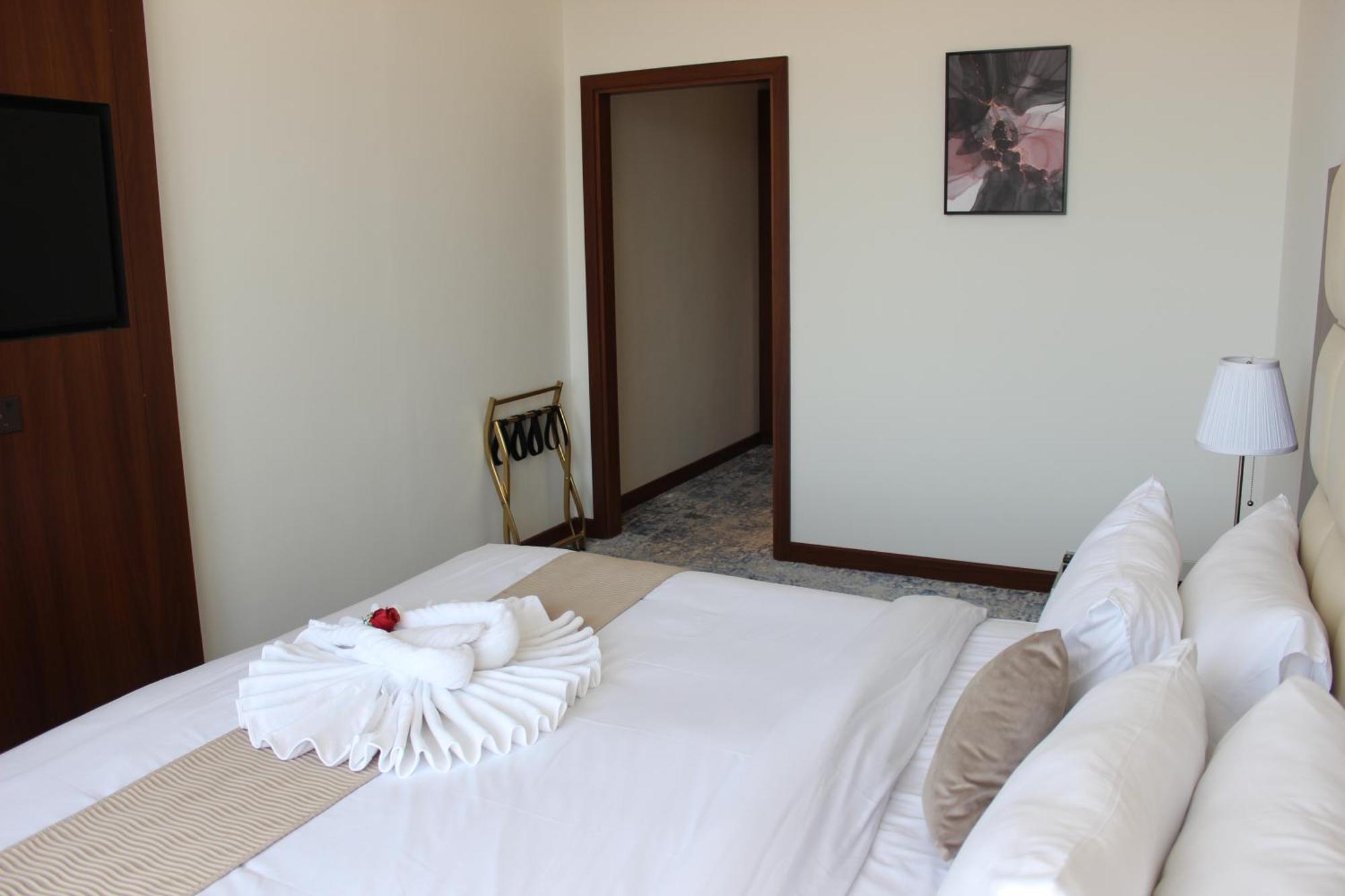 Dolphin Continental Hotel Koweït Extérieur photo