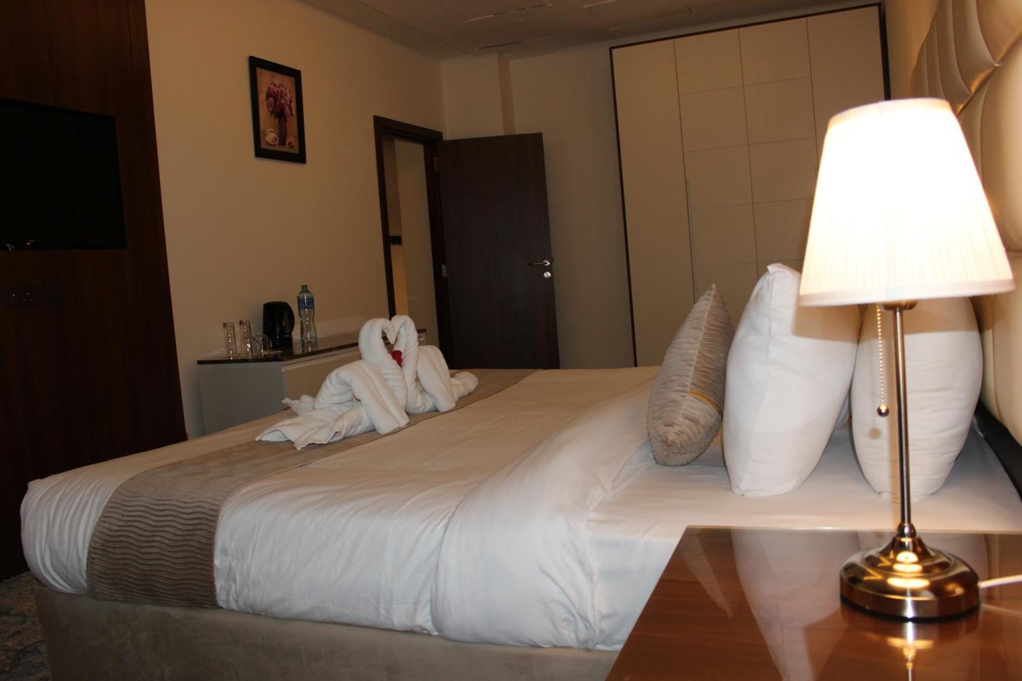 Dolphin Continental Hotel Koweït Extérieur photo